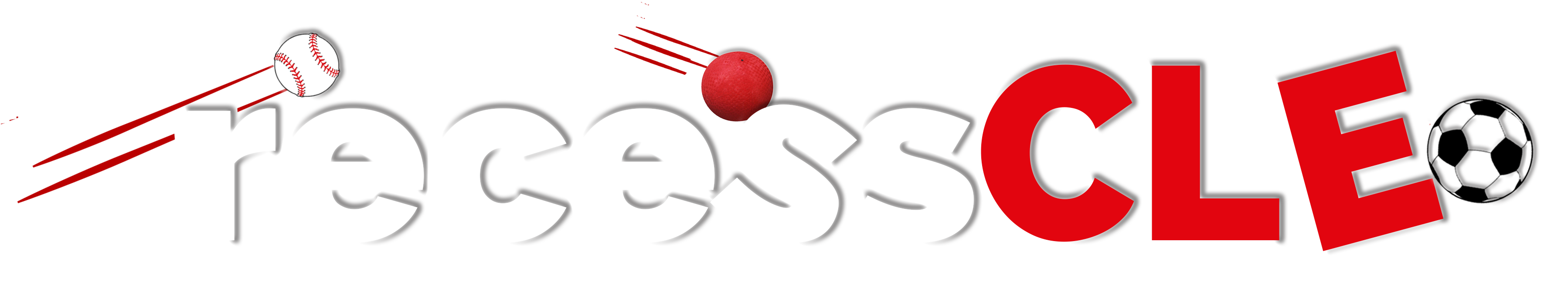recessCLE Logo